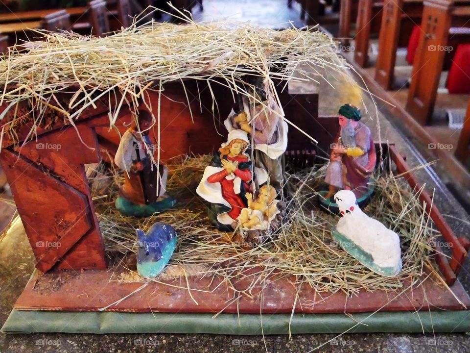 Nativity 