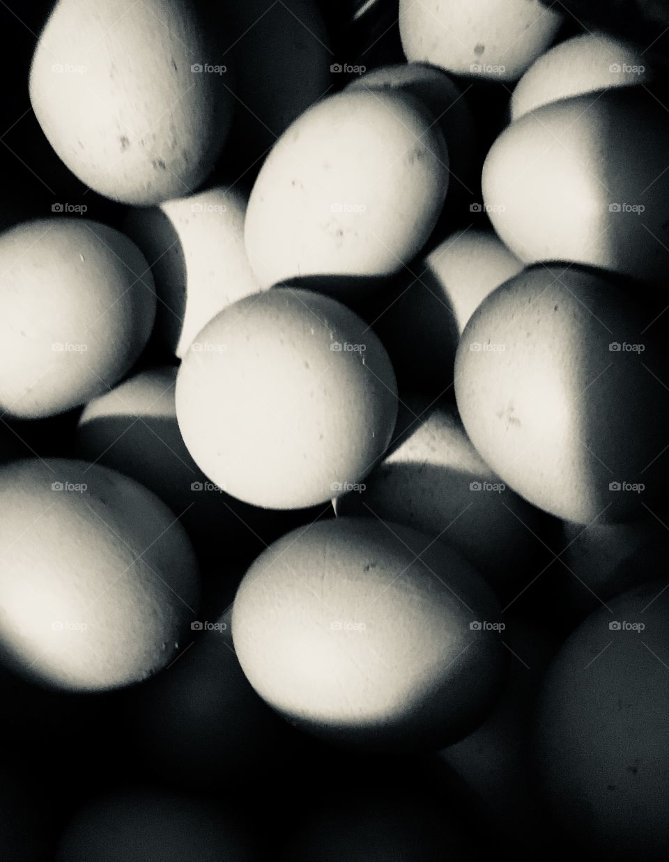 Eggs 