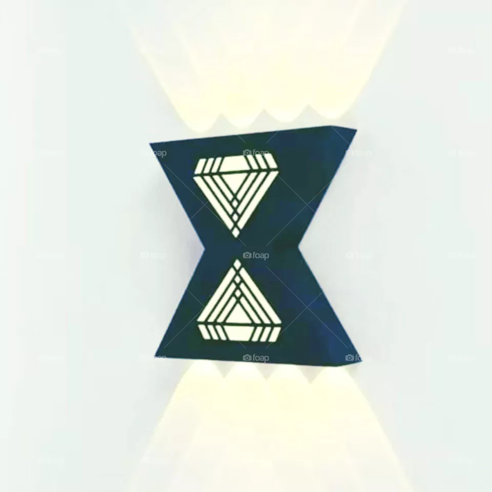 led Wall bracket