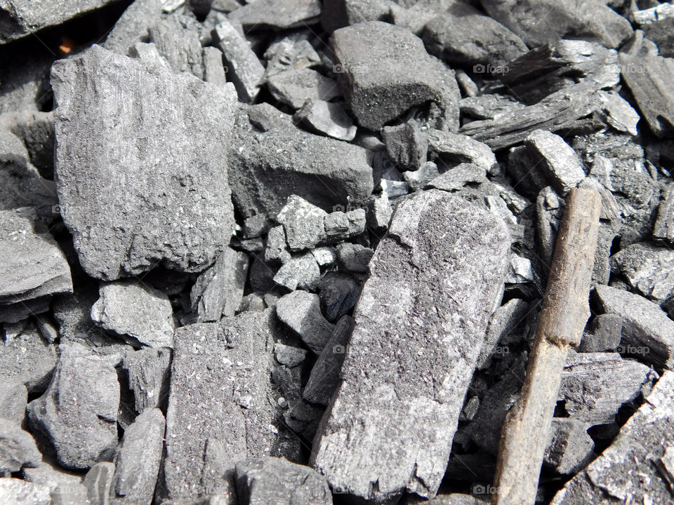 coal