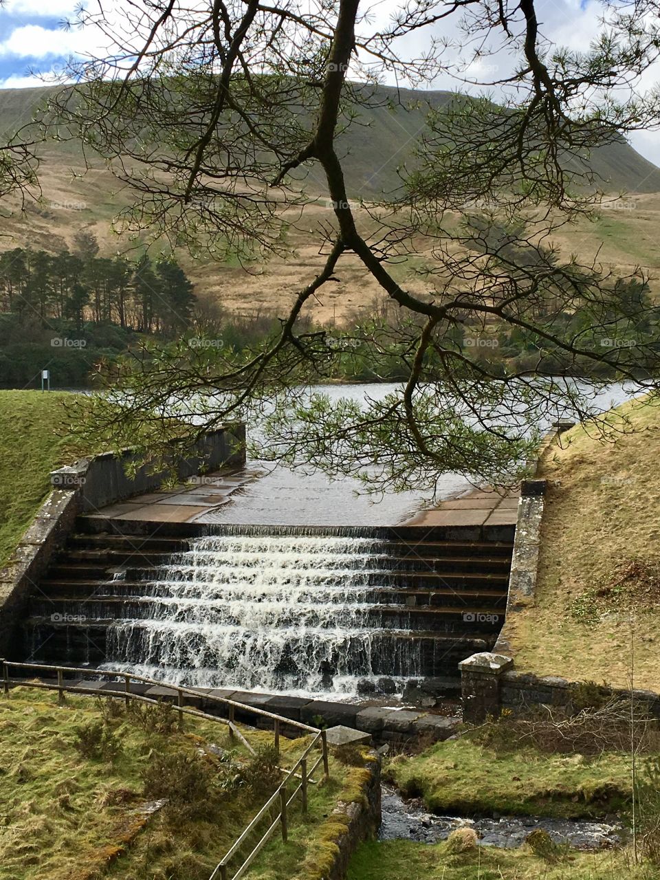 Brecon Beacons - Wales