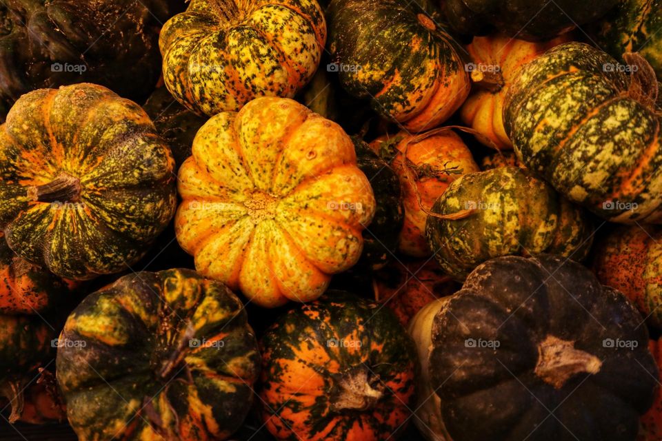 Pumpkins