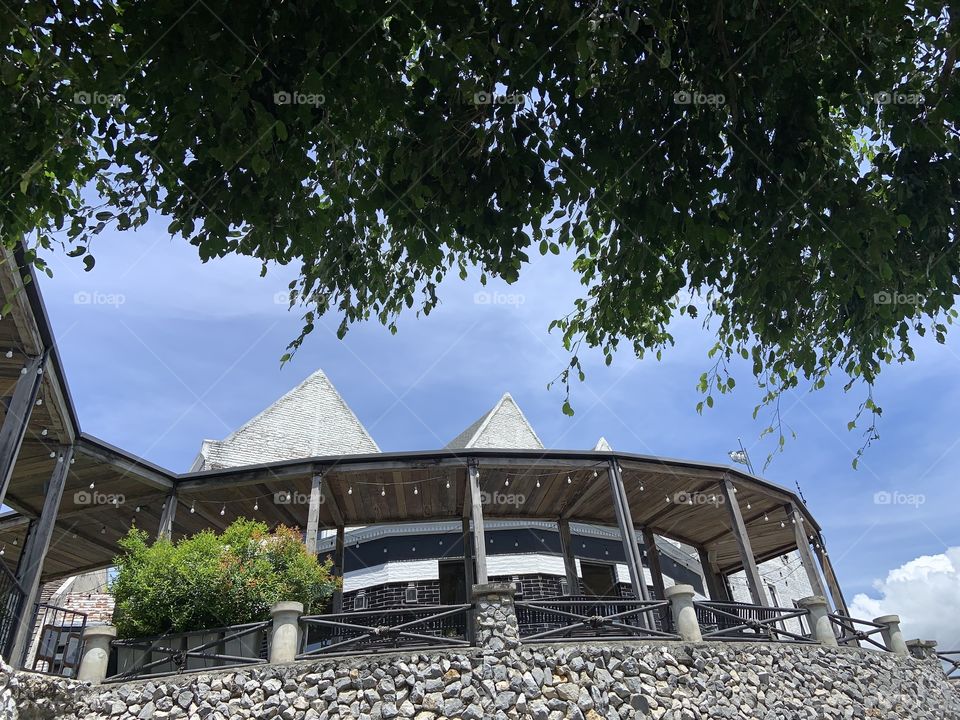 Holiday with my family, Countryside (Thailand)