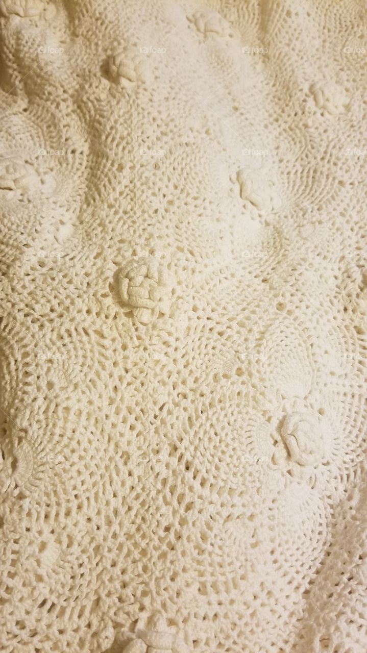 crochet