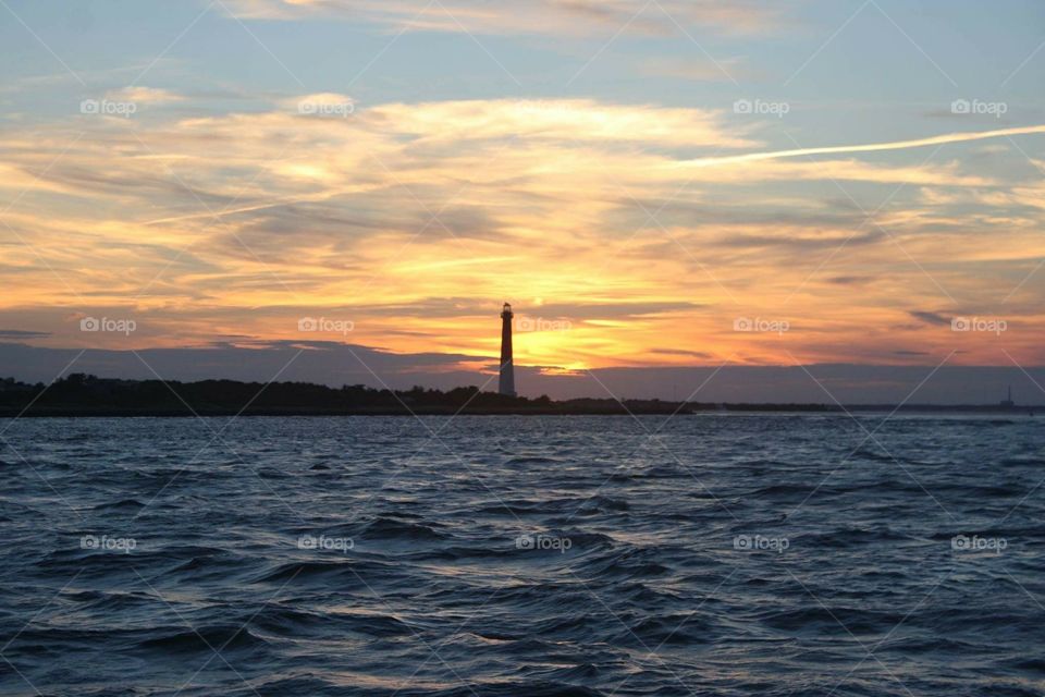 Barnegat Lighthouse 