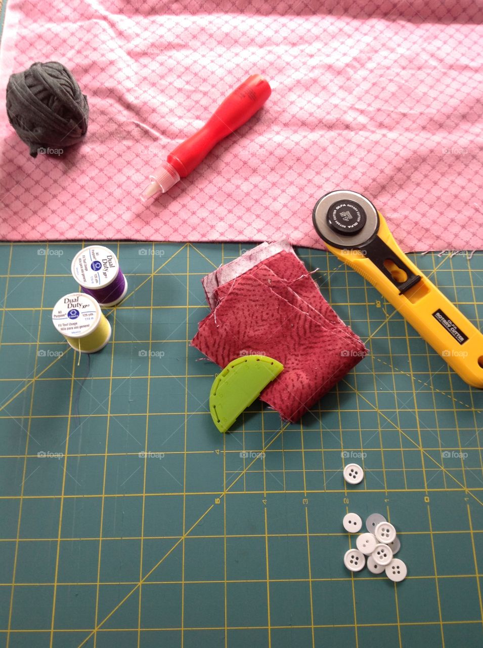 Sewing Stuff