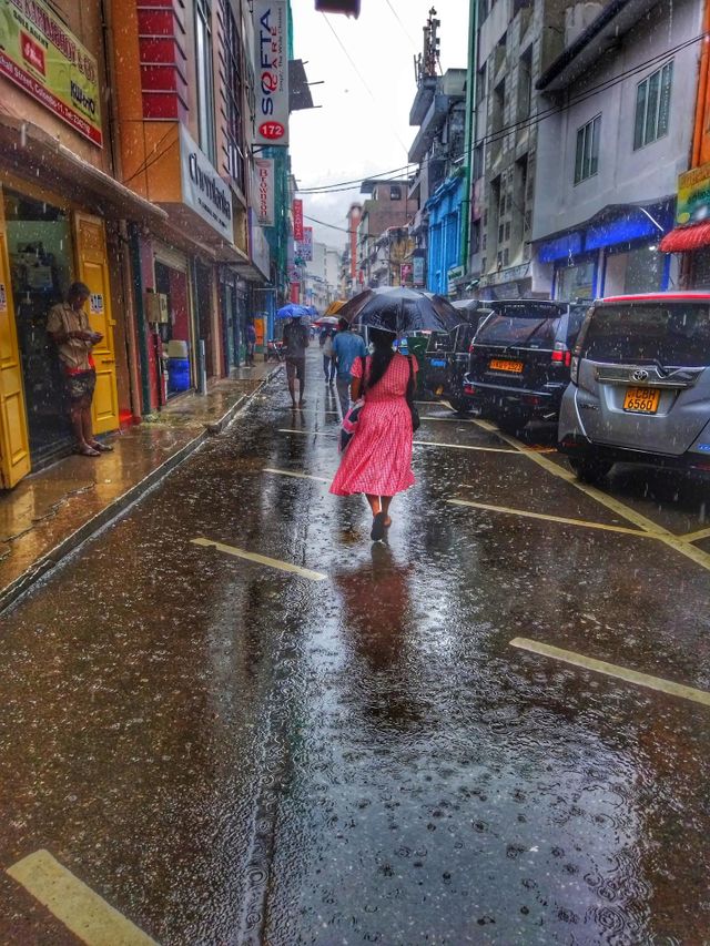 rainy day moment 14