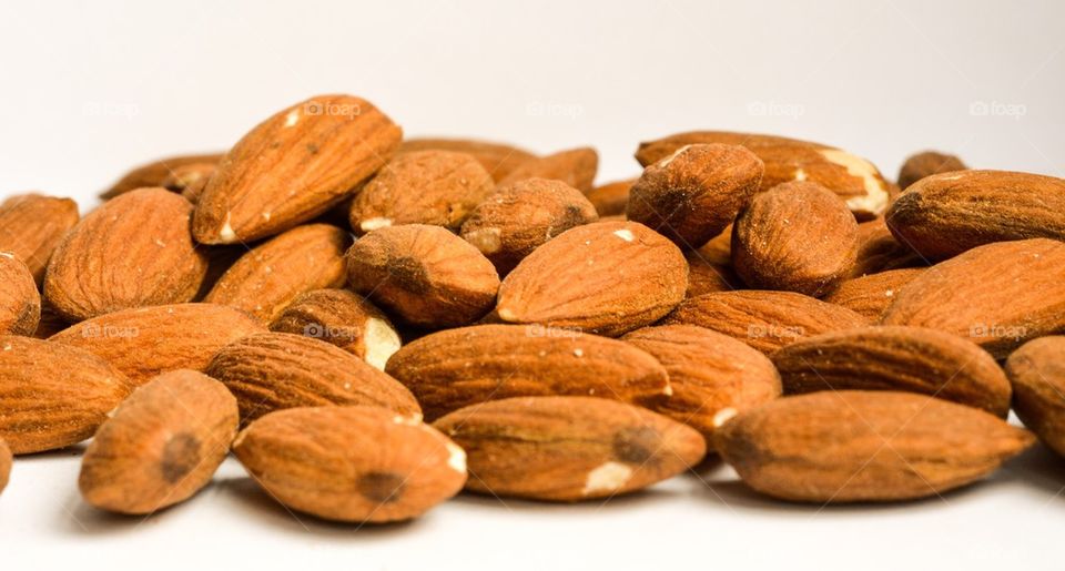 Almonds