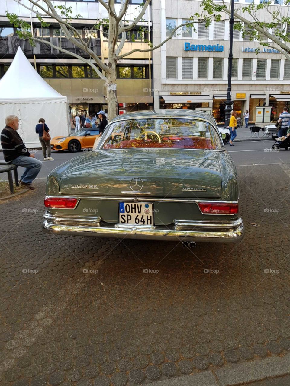 Oldtimer