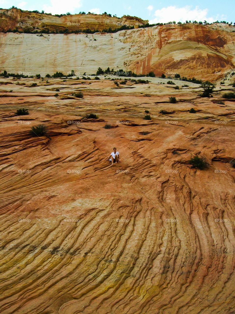 Ripples of Time . Ripples of Time