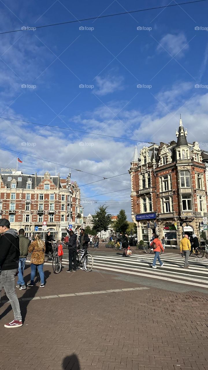 amsterdam 