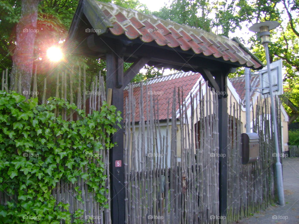 Skagen Denmark neighborhood 