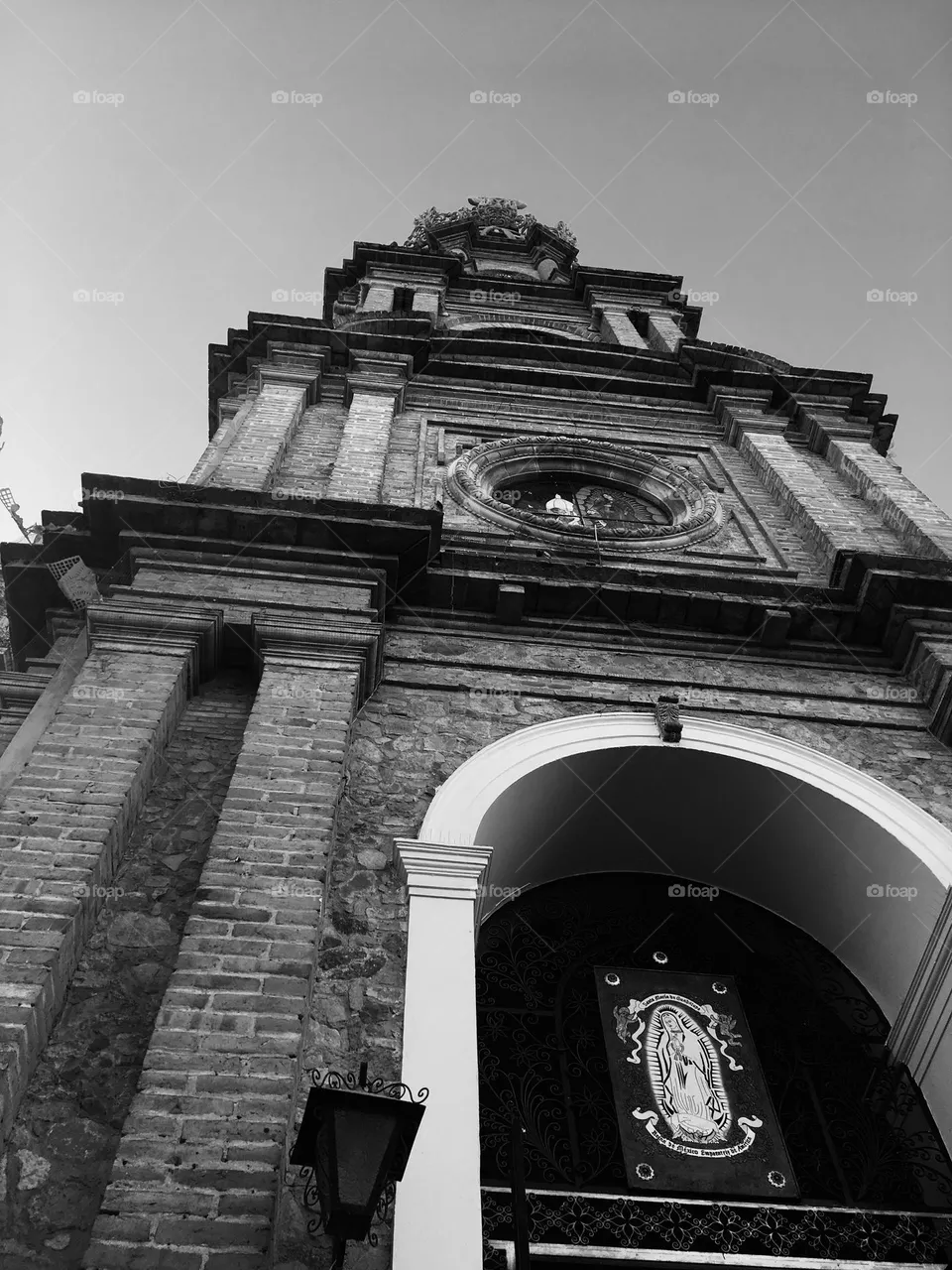 Church on the Pacific 