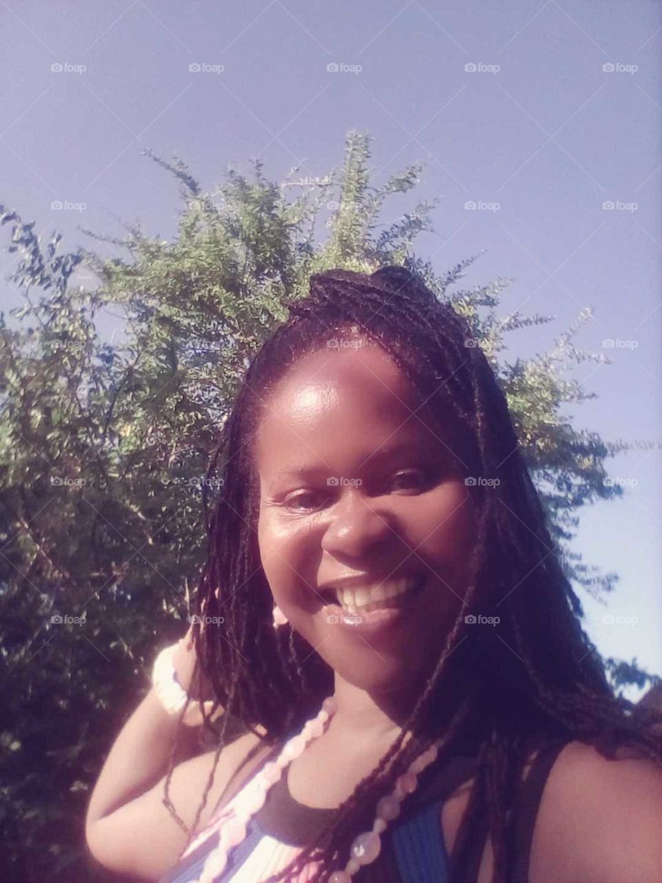 what a wonderful surprise to see you smile with me again today is a great day too