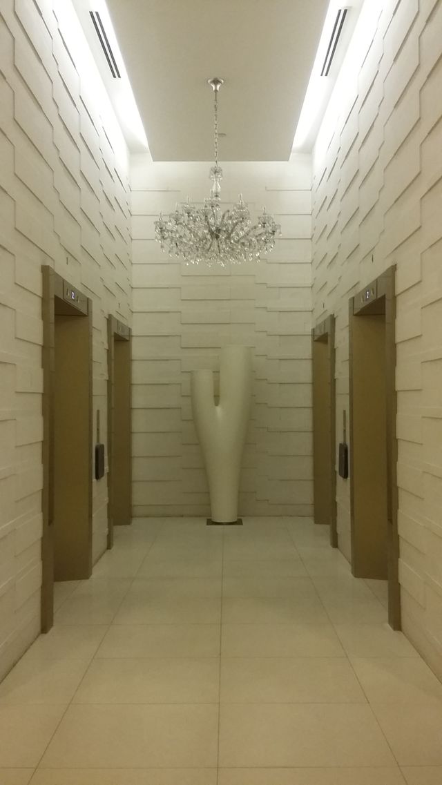 Lift Lobby