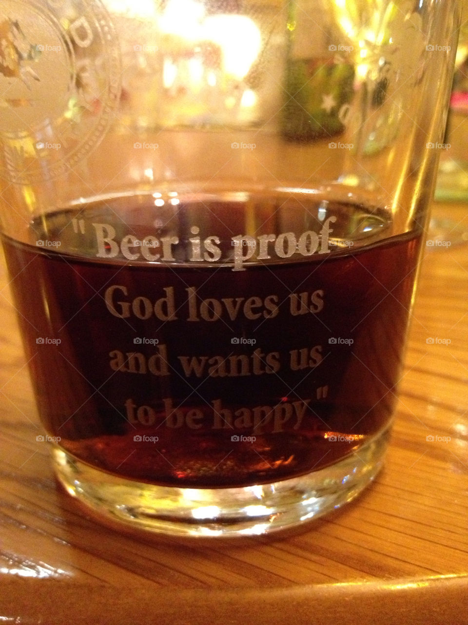 glass drink ale pub by ShutterBug_NikonGirl