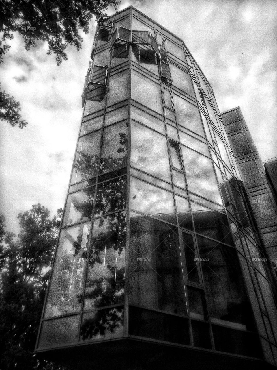 "Art is the space between the viewer and the rectangle that hangs on the wall. Unless something of the person that created the work is there, there's nothing for the viewer to take away."
~T. Allen Lawson