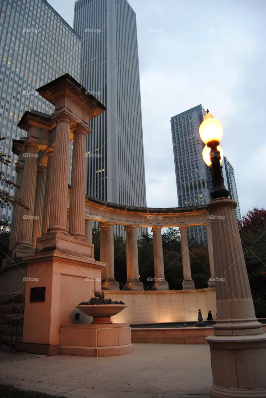 Chicago 