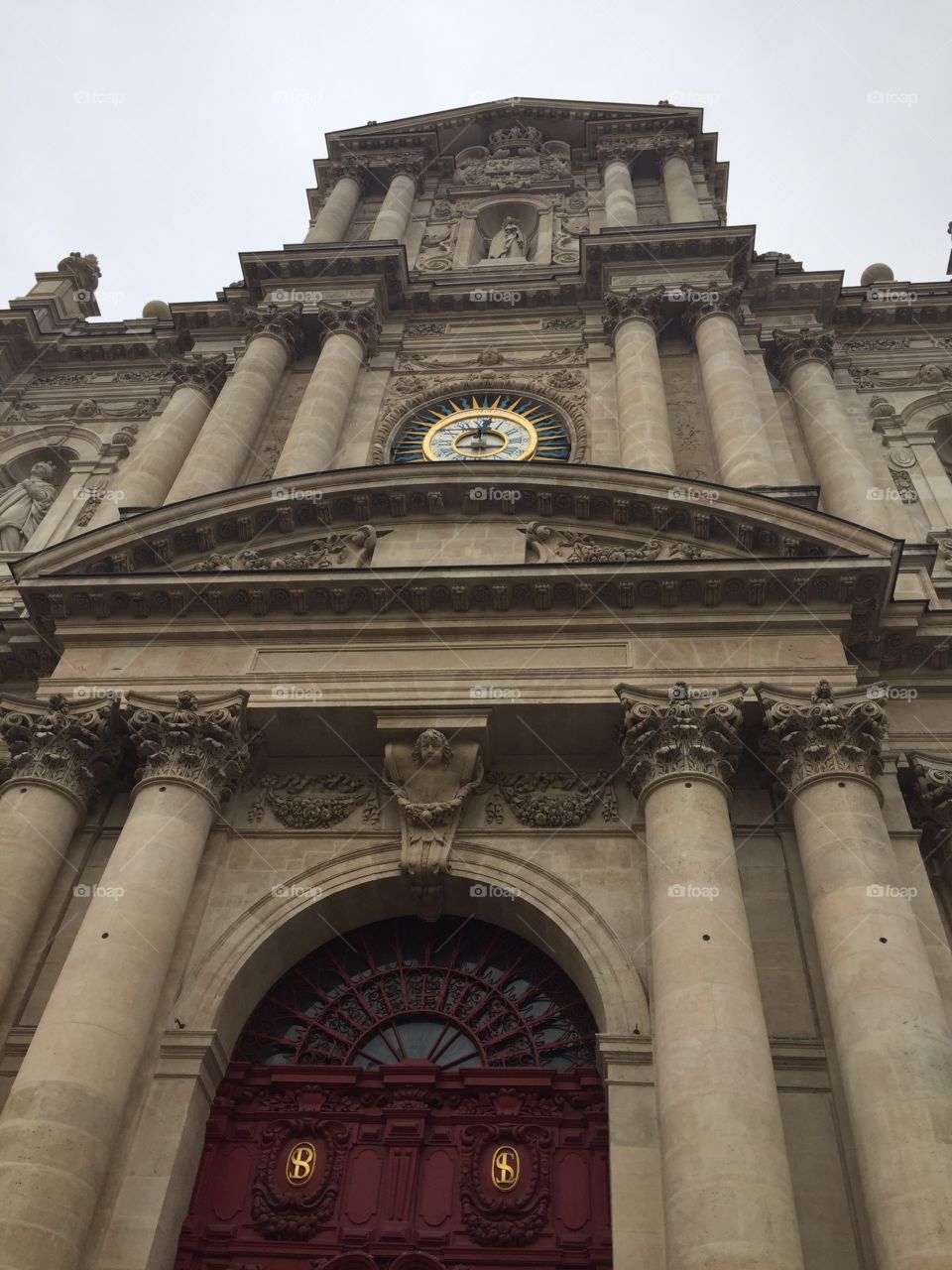 Looking forward to...