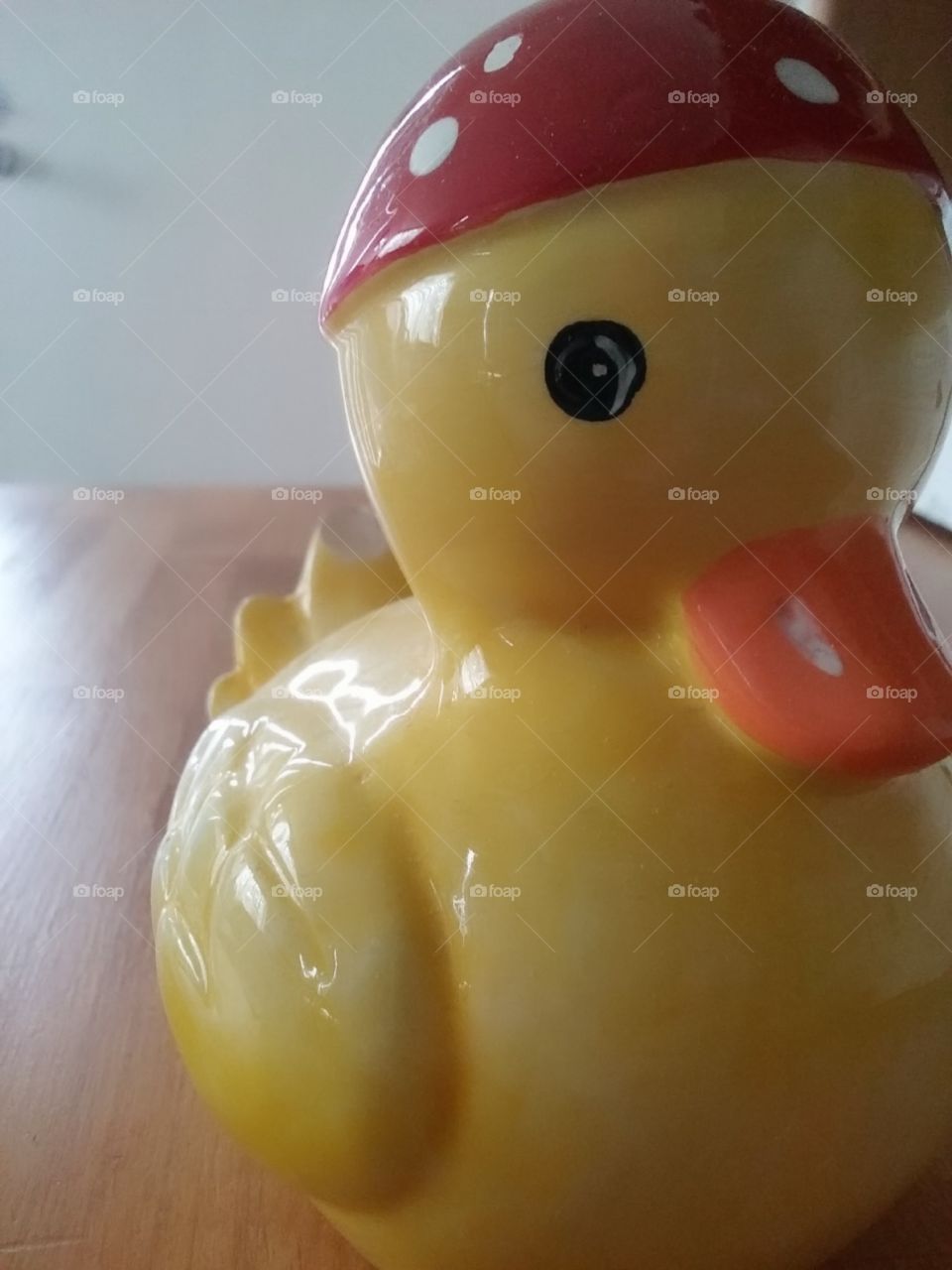 ducky