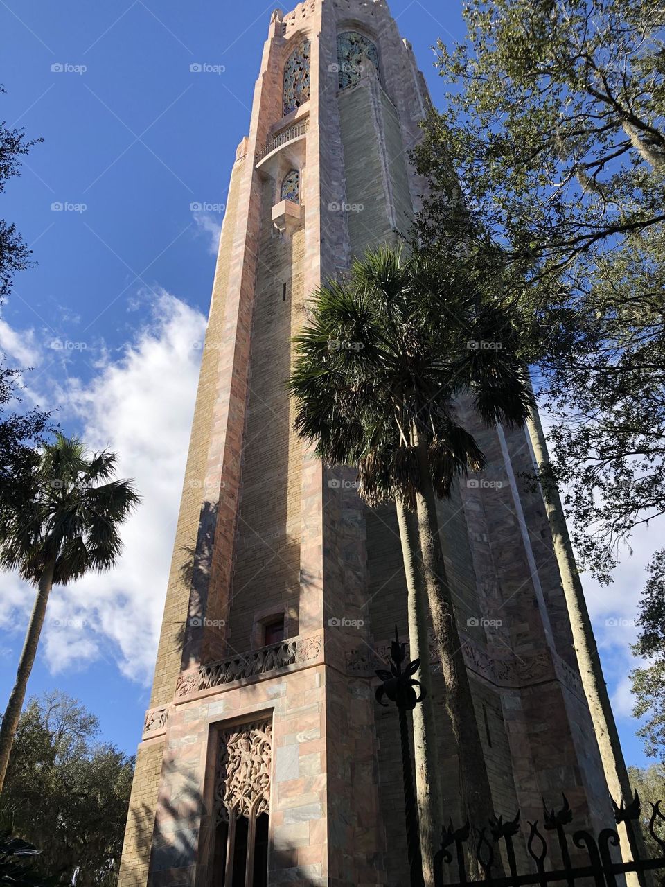 Bok Tower Gardens