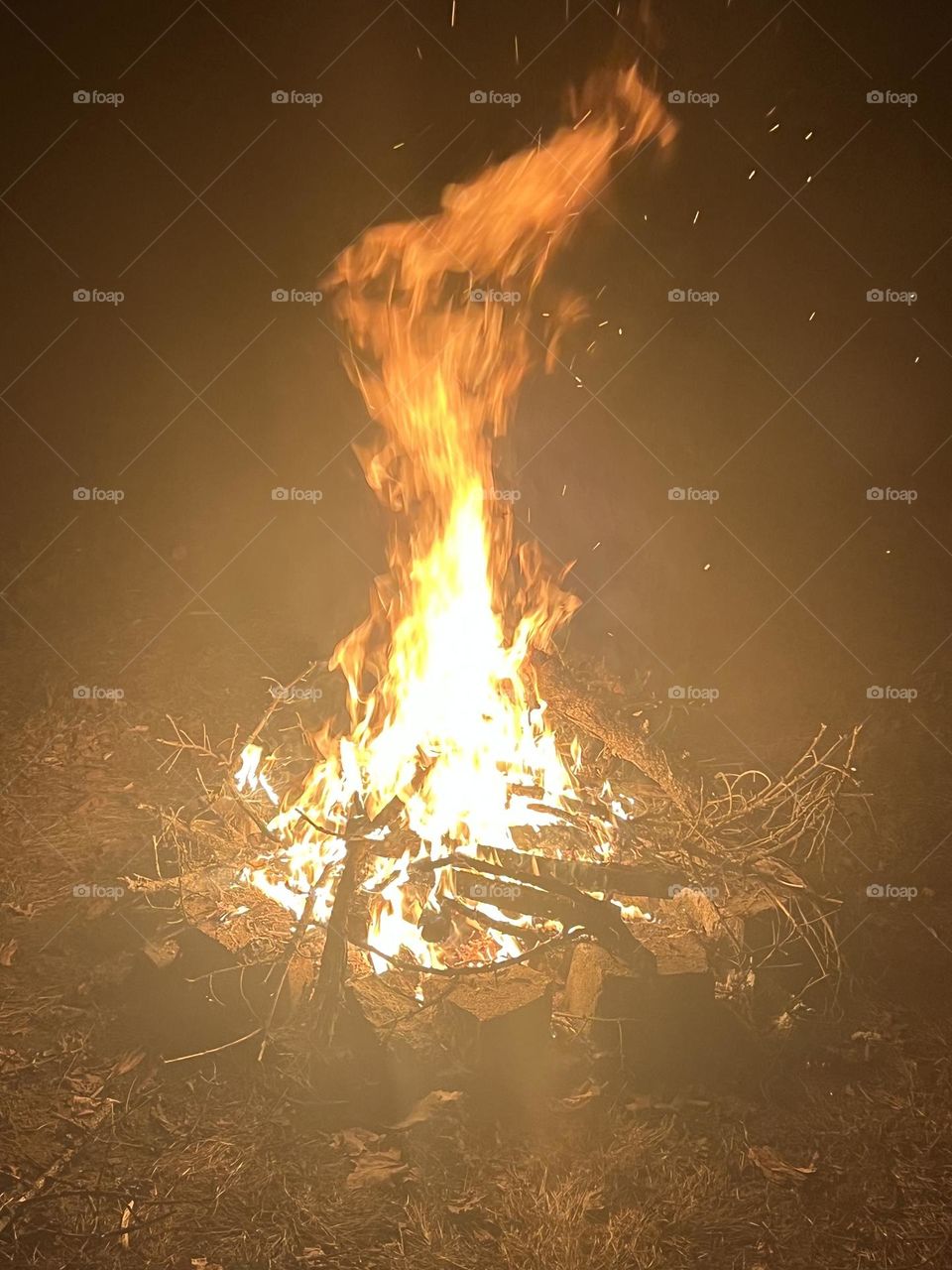 Campfire 