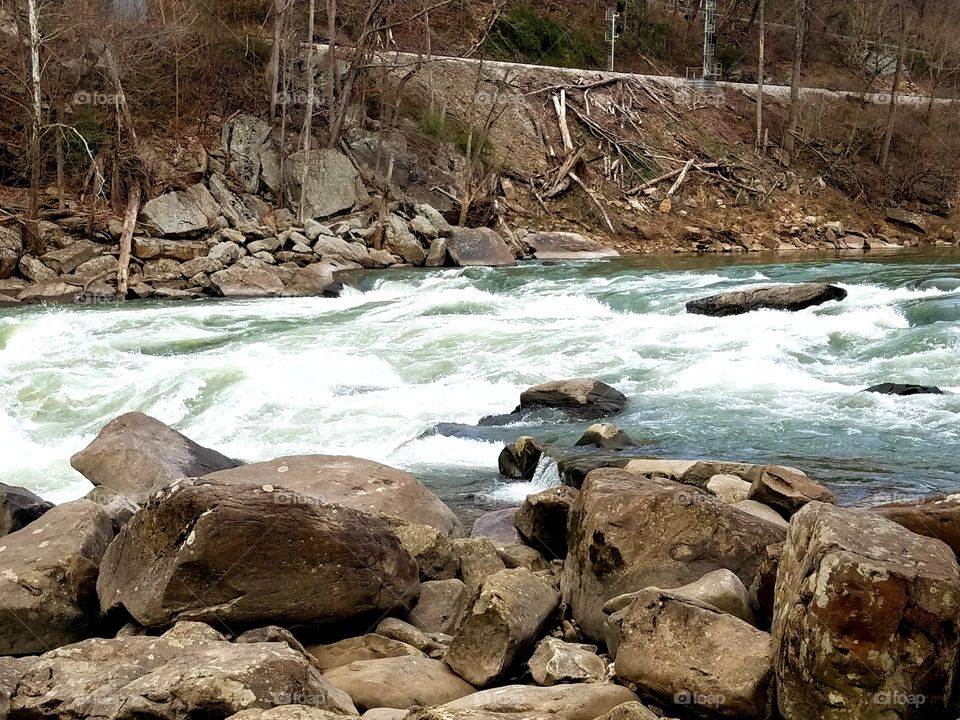 Babcock, WV