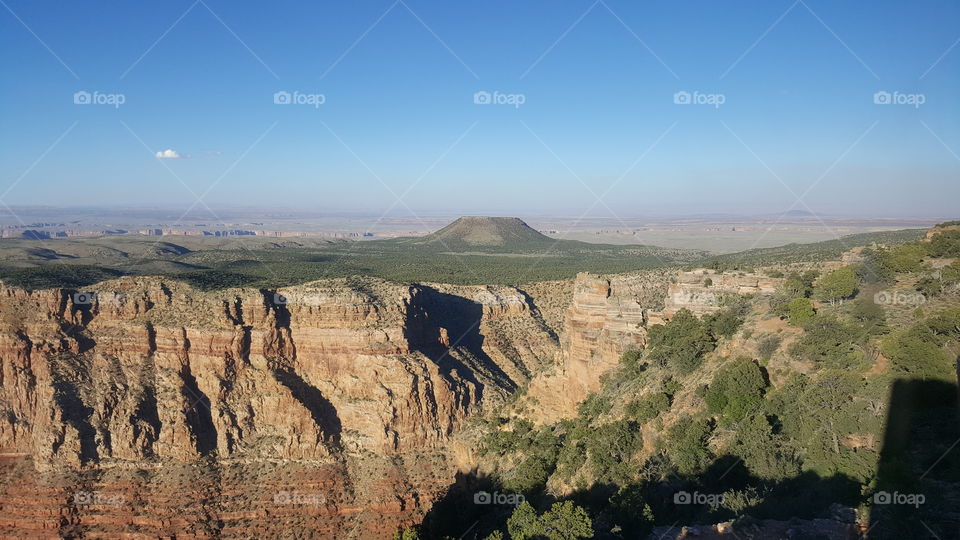 Landscape, Travel, No Person, Mountain, Scenic