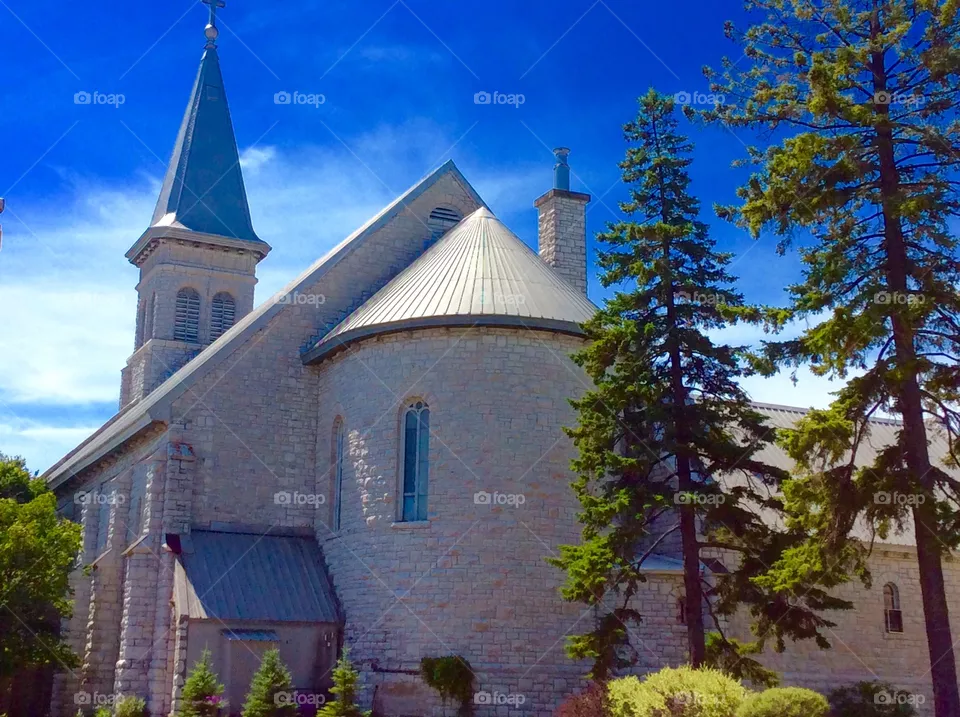 Church