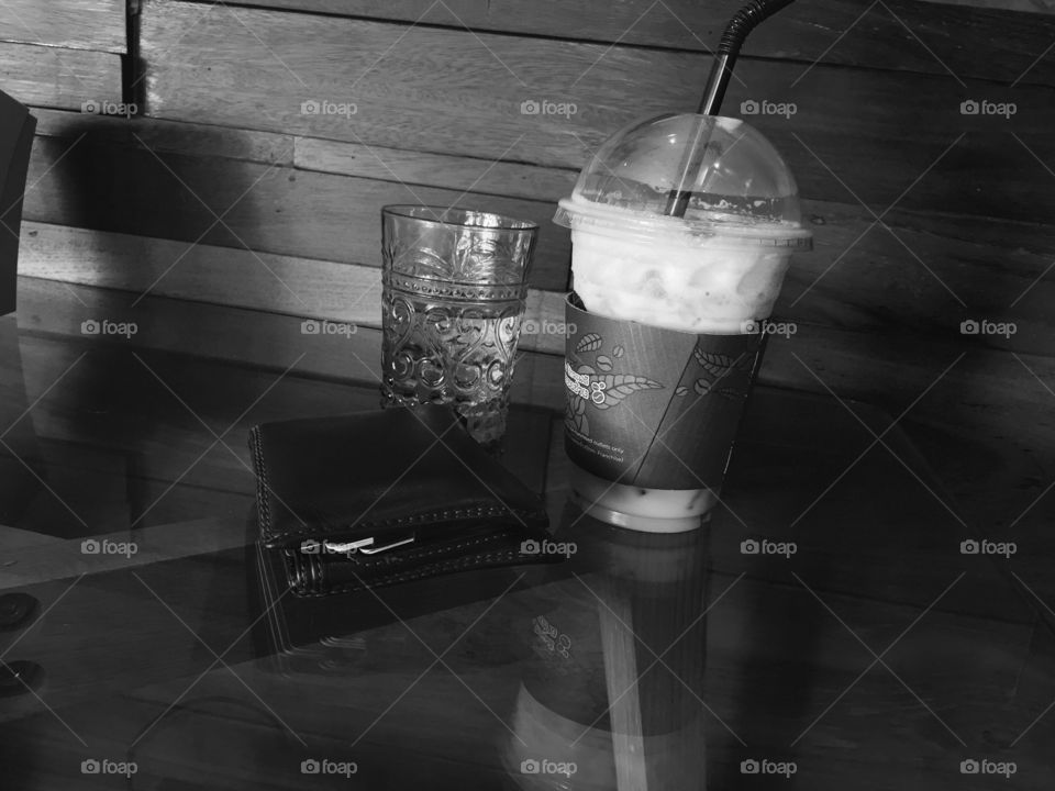 No Person, Indoors, Cold, Light, Still Life