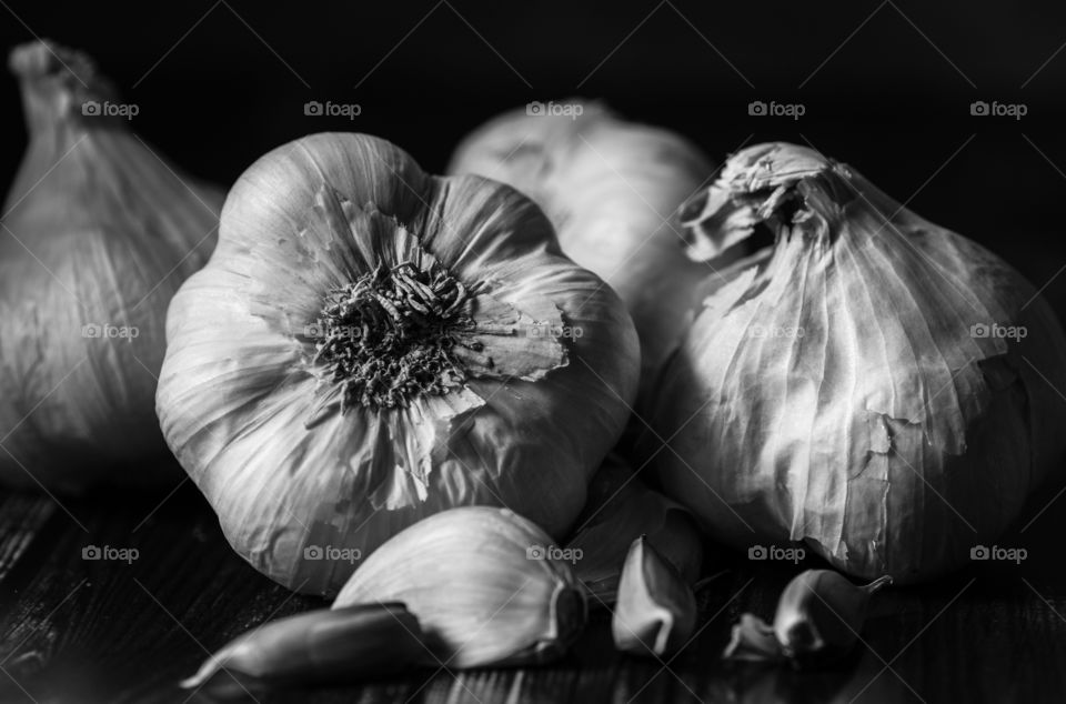 Garlic