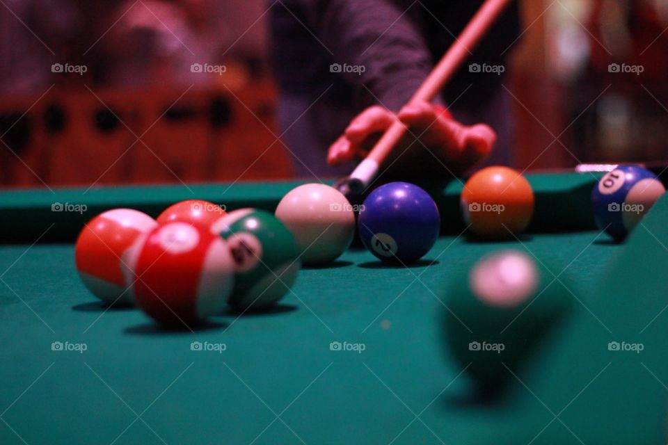 Pool