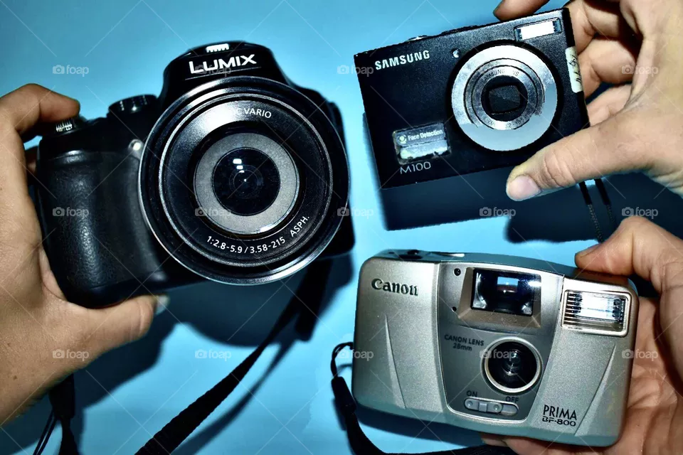 Camera
