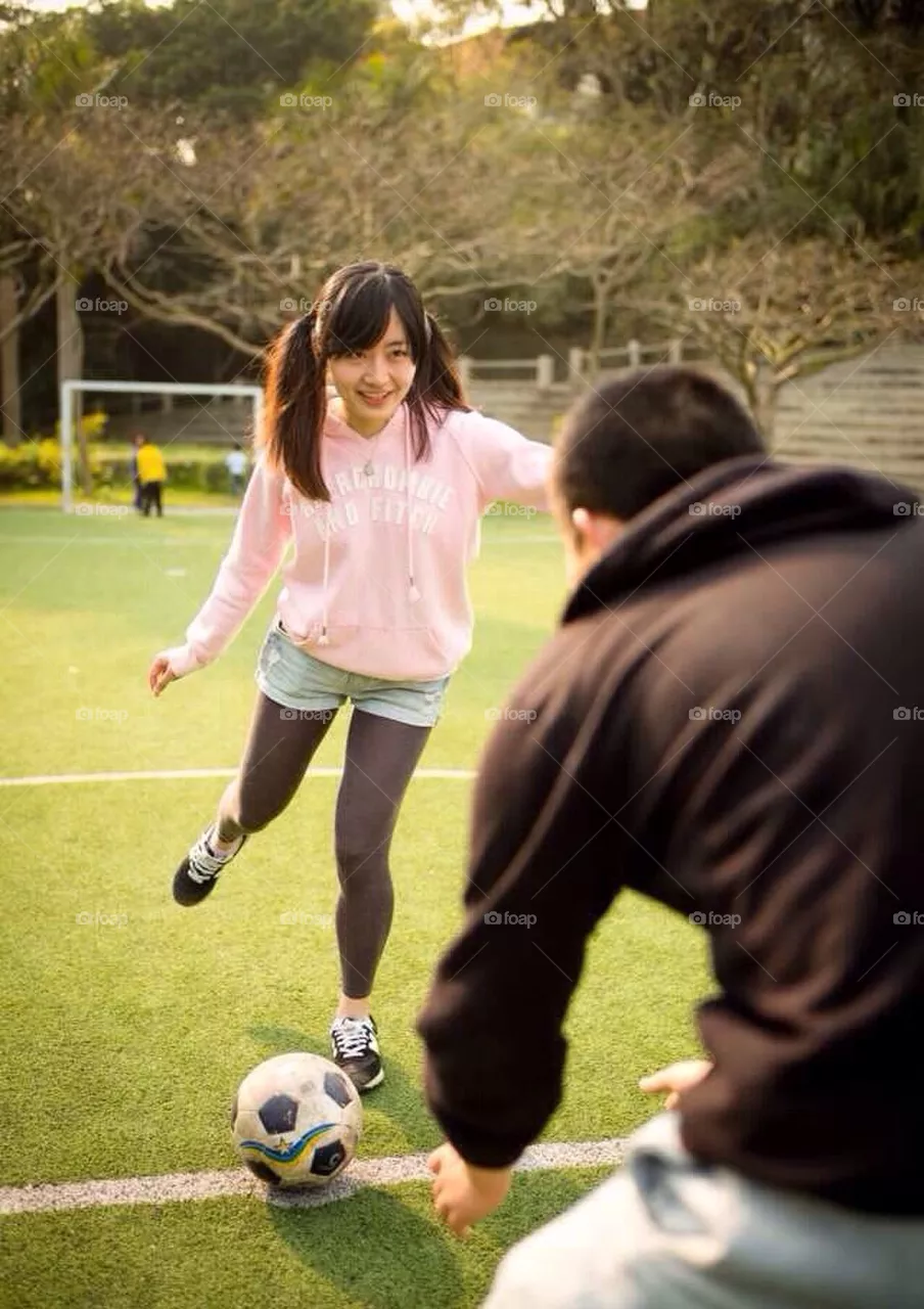 Soccer 