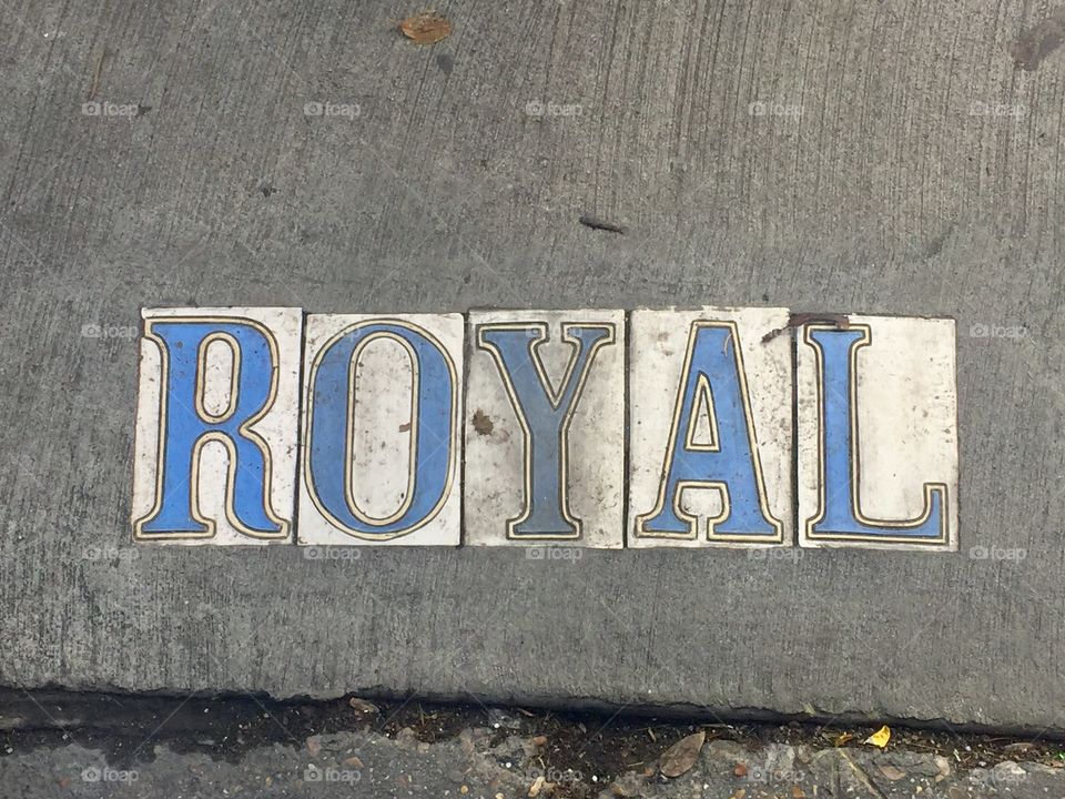 Royal