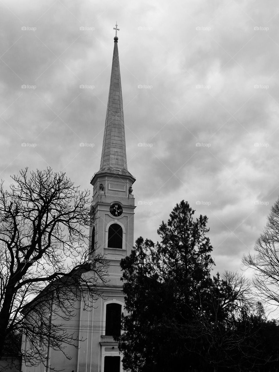 orthodox church architecture