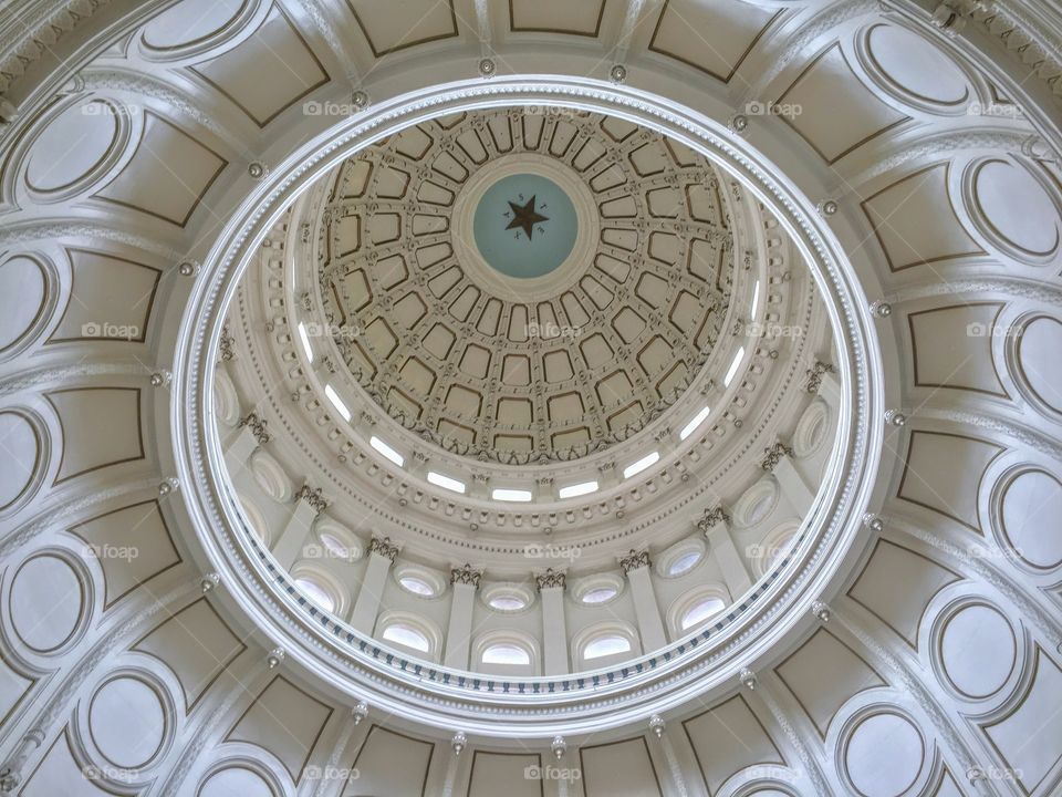 Texas Capitol 