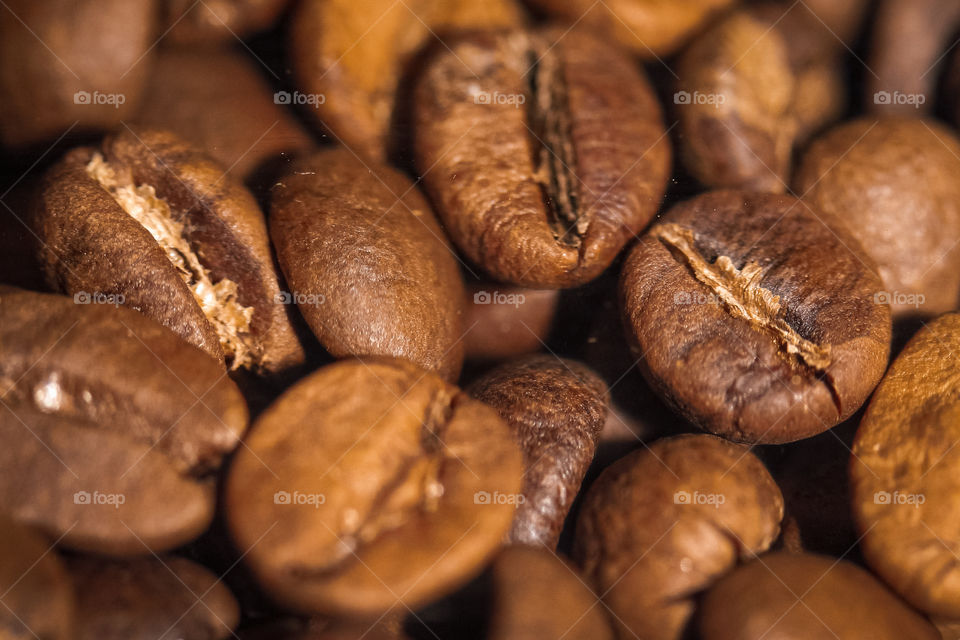 coffee beans