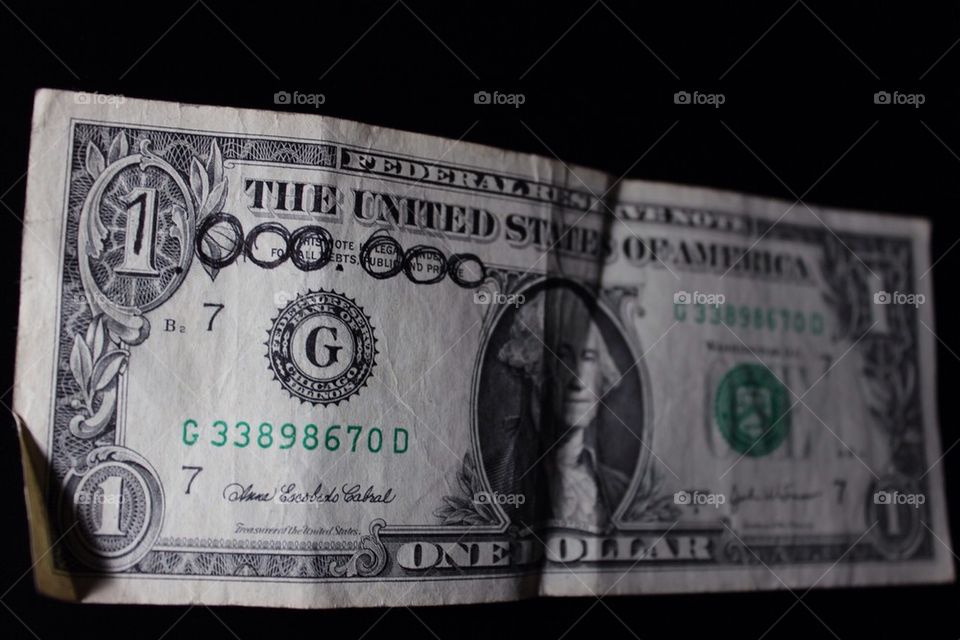 Million Dollar Bill