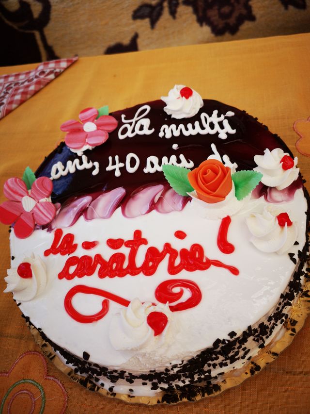 cake