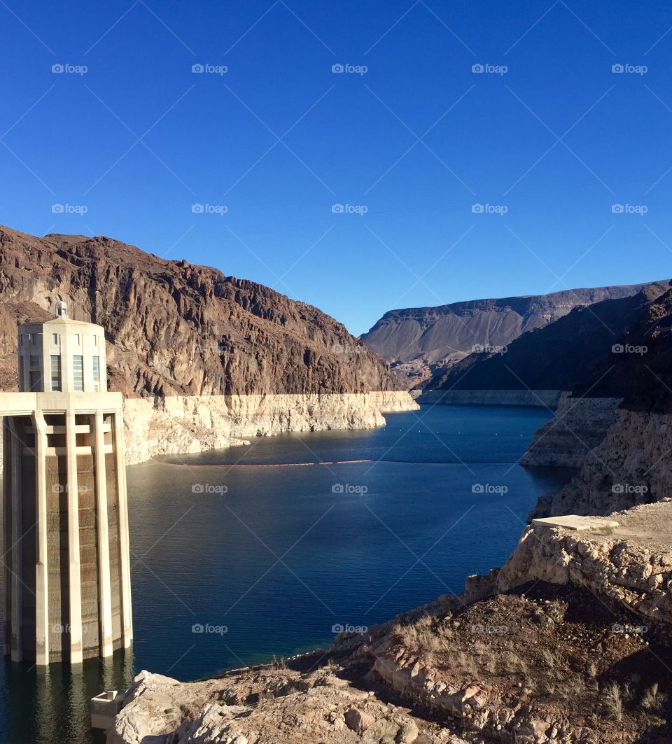 Hoover Dam