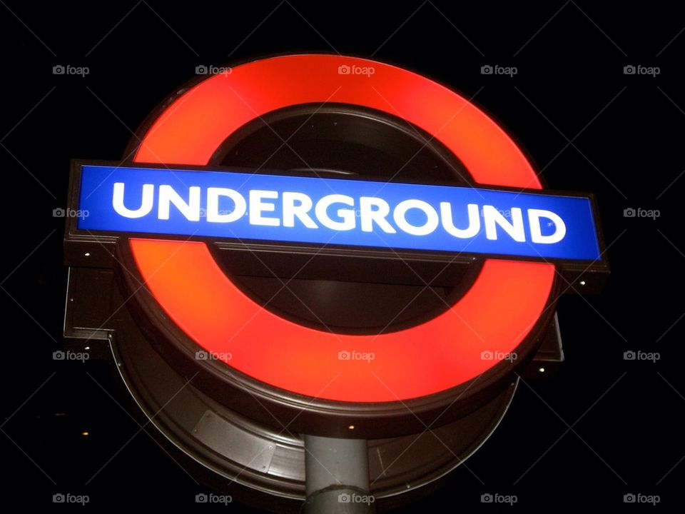 London Underground