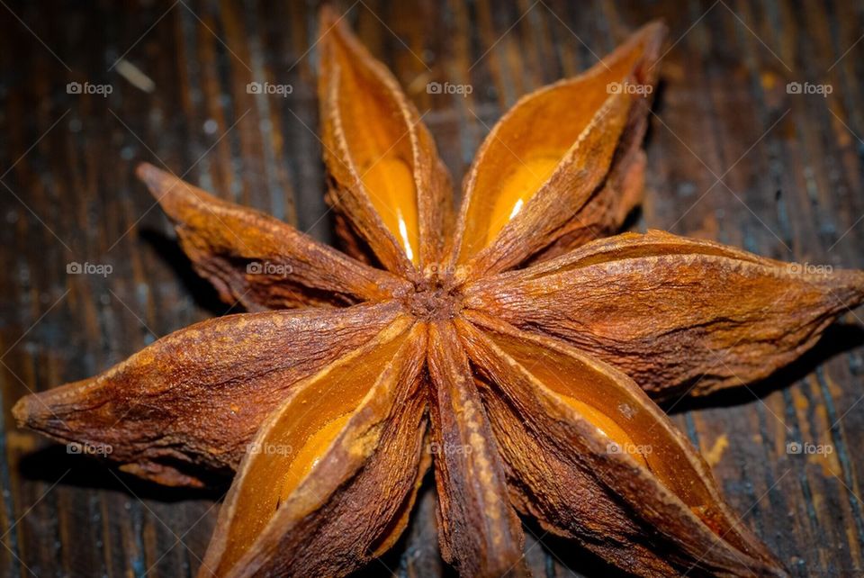 Star anise