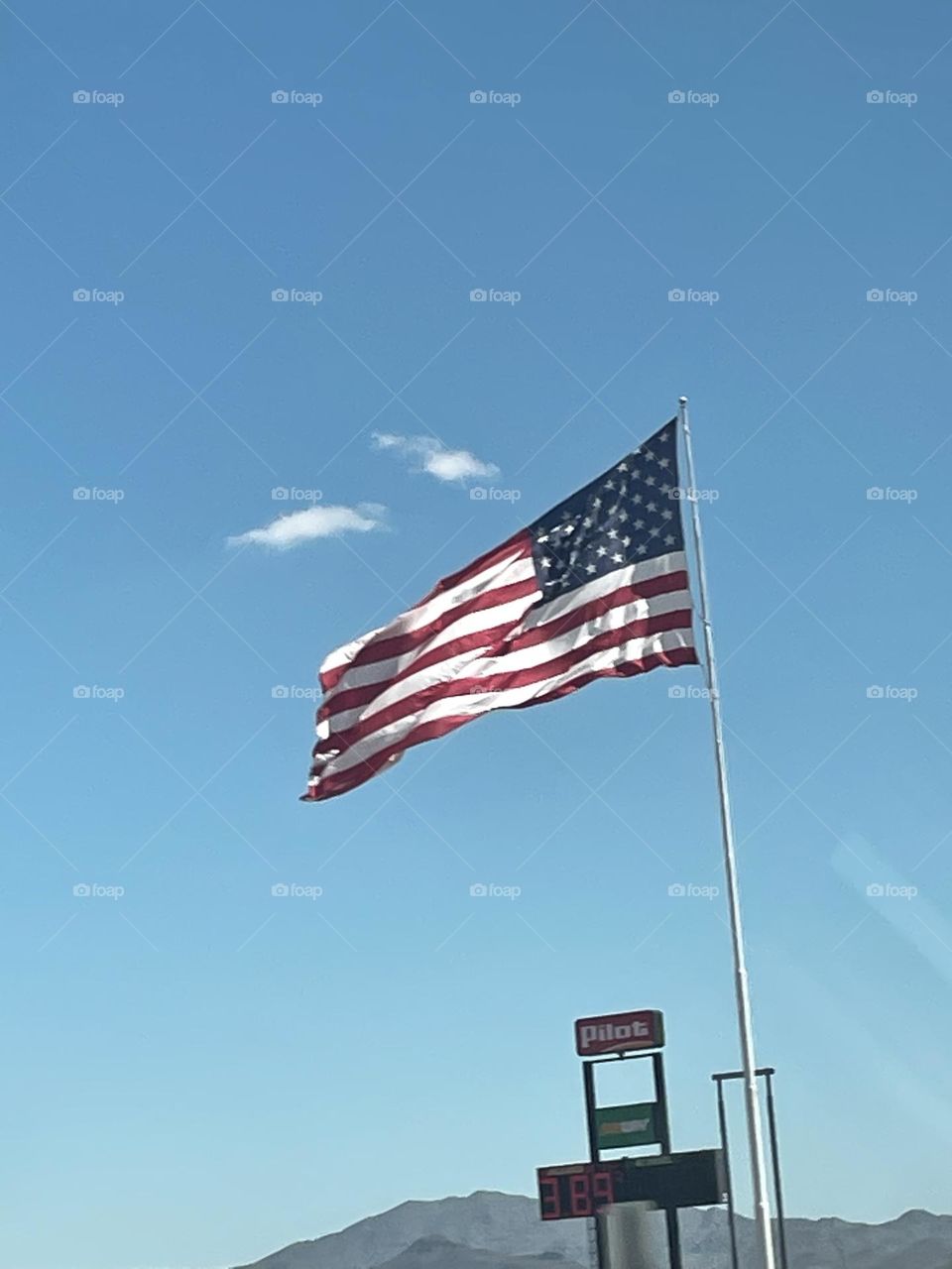 United States Flag
