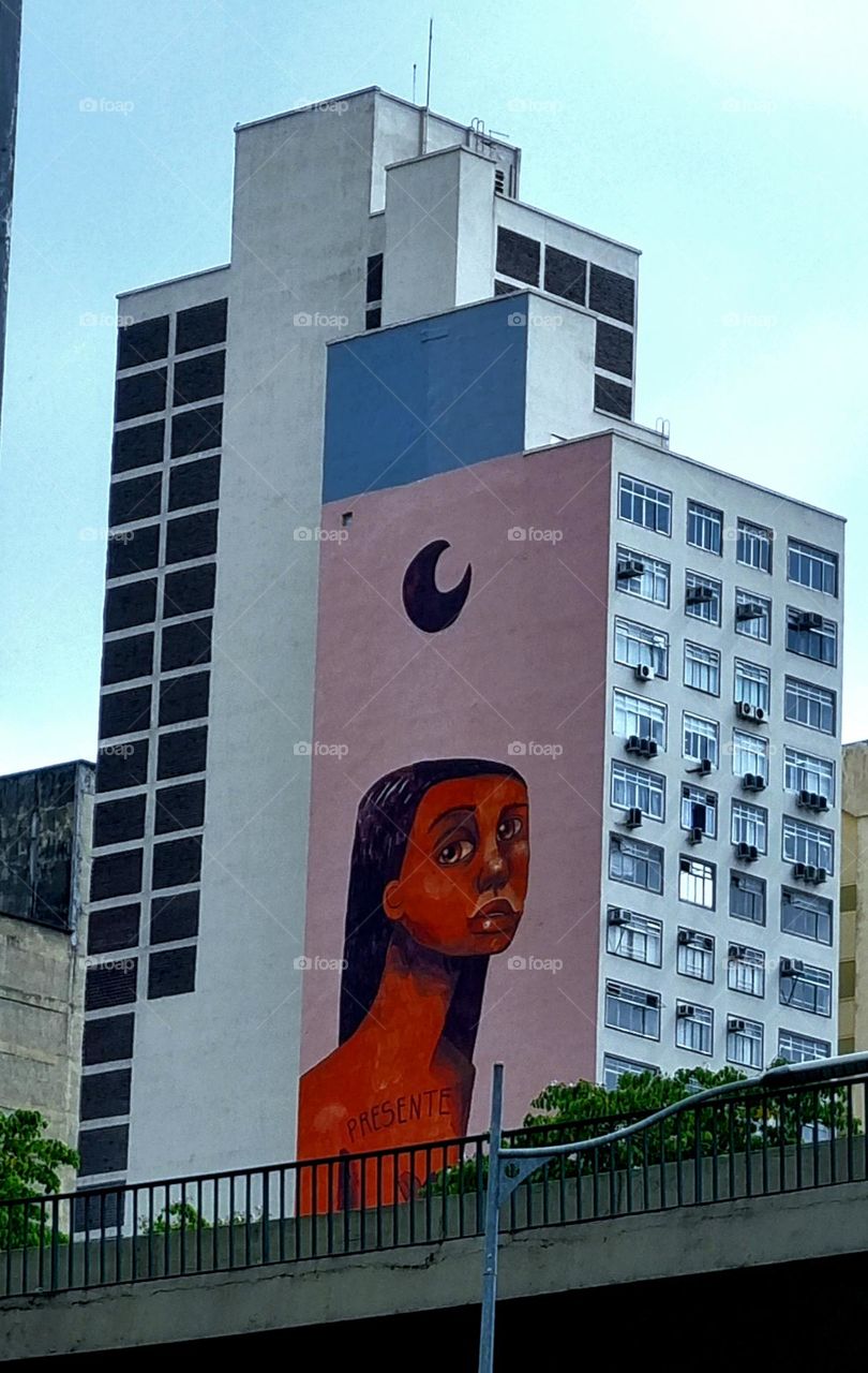 sampa art