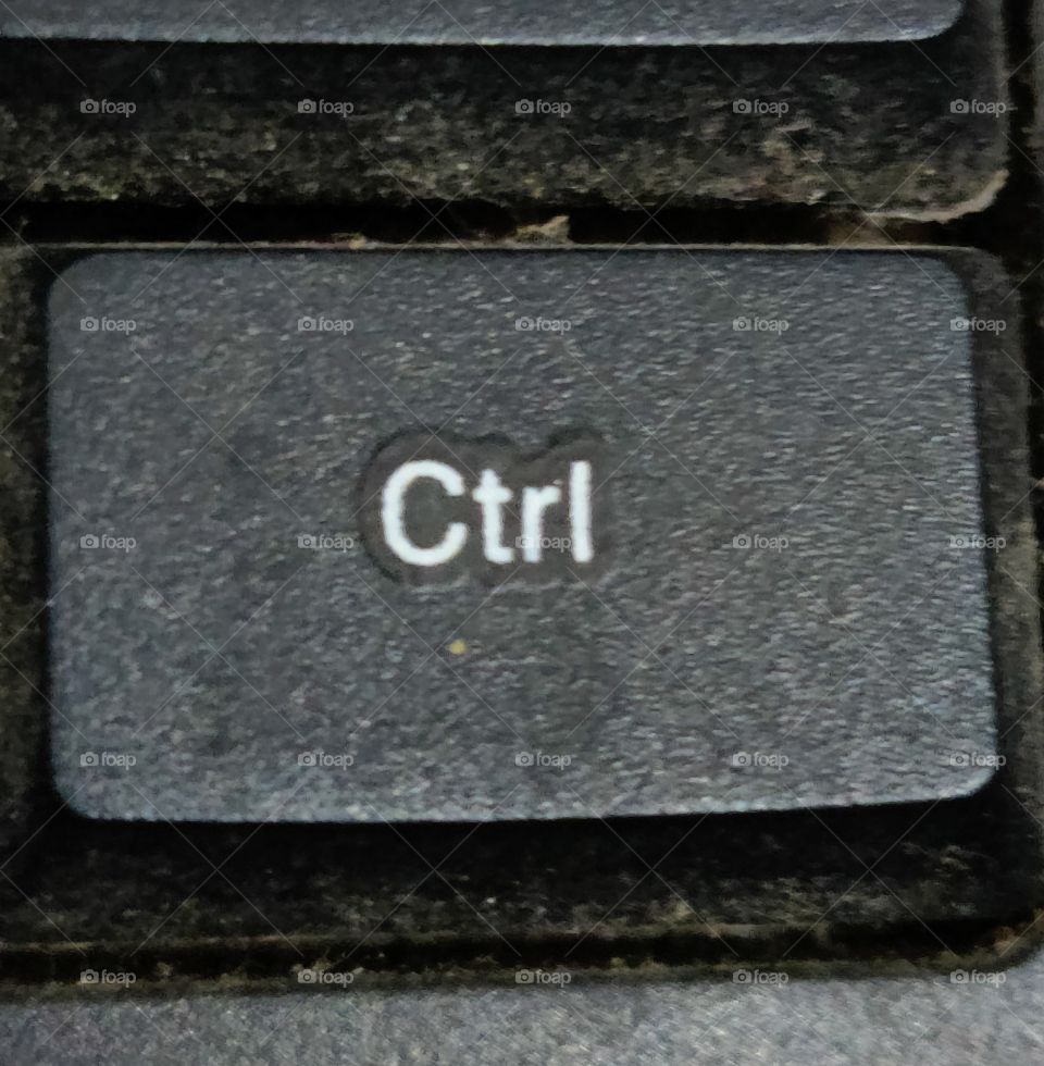 control all your bad things