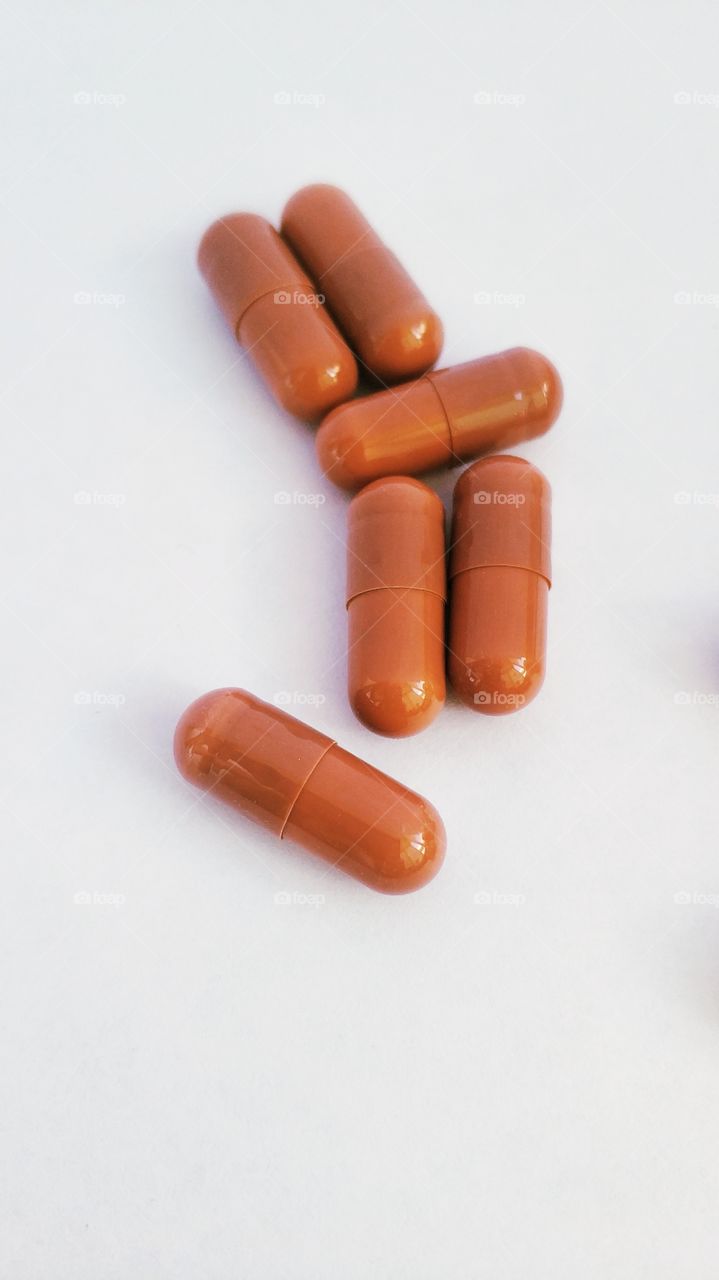 Capsules