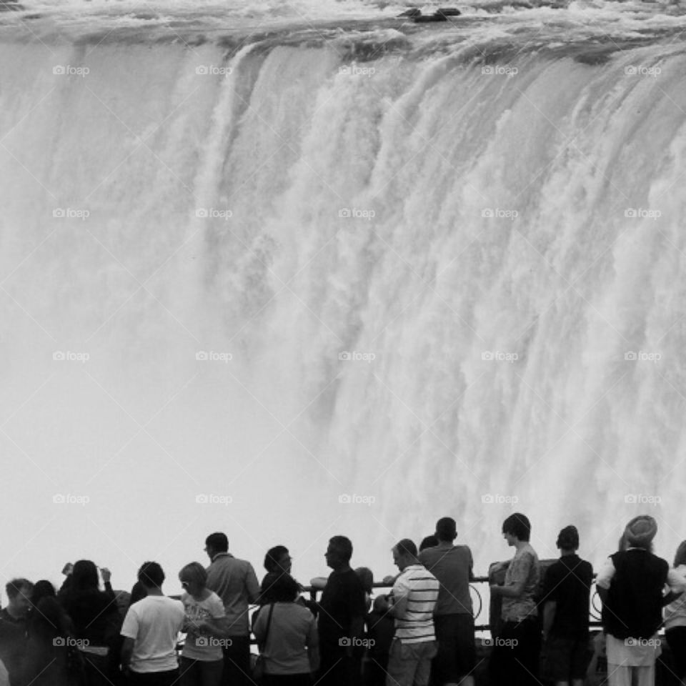 Niagara Fall