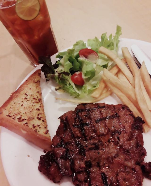 delicious food