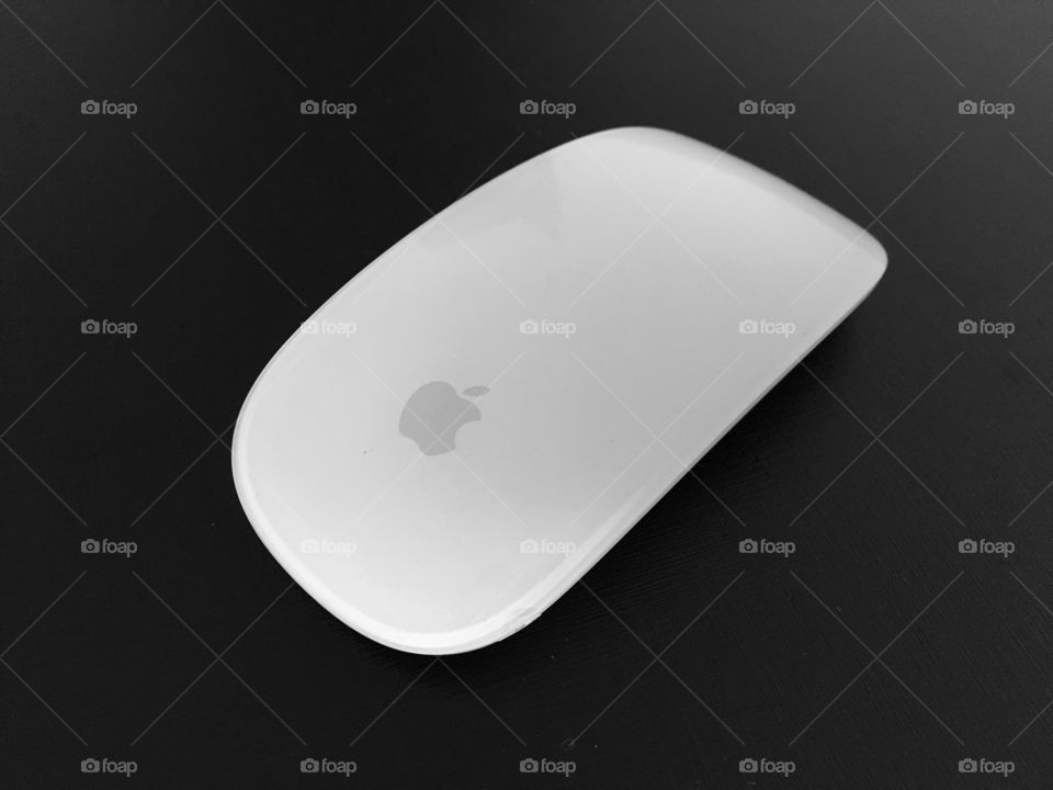 Magic Mouse Apple 